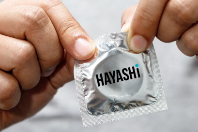 วิธีใส่ถุงยางอนามัยที่ถูกต้อง