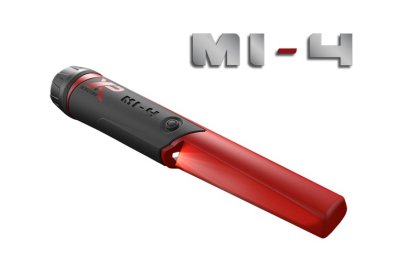 Xp Pinpointer MI-4