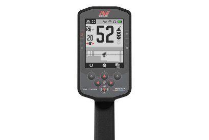 Minelab Manticore เครื่องตรวจจับโลหะรุ่นใหม่ ที่ทรงพลัง