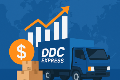 อนาคตการลงทุนธุรกิจโลจิสติกส์