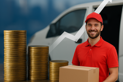 เศรษฐกิจฟื้นตัว ธุรกิจขนส่งโตต่อ