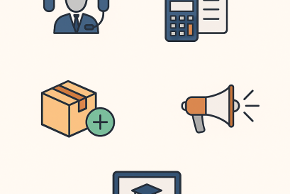 5 เคล็ดลับบริหารแฟรนไชส์พัสดุให้กำไรยั่งยืน