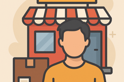 เรื่องจริงจากแฟรนไชส์ซี DDC EXPRESS: จากศูนย์สู่รายได้หลักหมื่นต่อเดือน