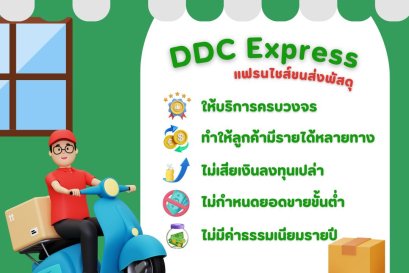 สร้างช่องทางการหารายได้เสริม