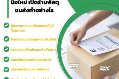 6 ข้อสำหรับมือใหม่