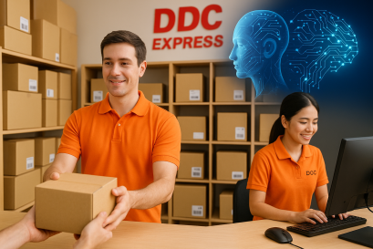 4 เส้นทางสร้างรายได้เสริมจากร้านพัสดุ ที่หลายคนยังไม่รู้