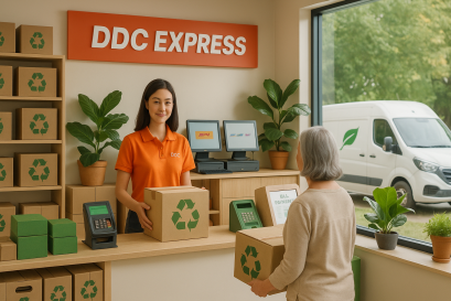 เมื่อโลจิสติกส์ไทยก้าวสู่ยุคสีเขียวธุรกิจขนส่งต้องปรับตัวอย่างไรในปี2026