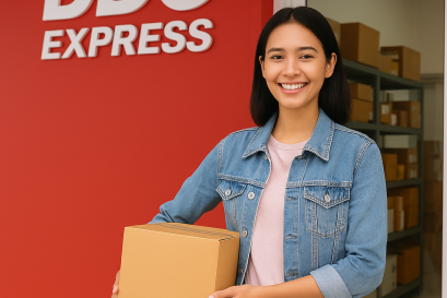 แฟรนไชส์ขนส่งกับบทบาทการสร้างโอกาสให้คนรุ่นใหม่