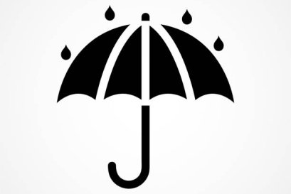 สัญลักษณ์ห้ามเปียกน้ำหมายถึงอะไร?