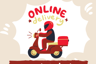 บริการ รับ-ส่งพัสดุ 