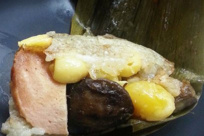 ทำไมต้อง ไหว้บะจ่าง 