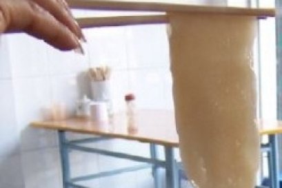 รู้ยัง? เส้นใหญ่ ส่วนใหญ่ ไม่เจ 