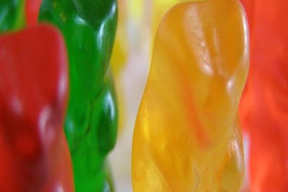 เจลาติน ขนมเคี้ยวหนึบๆ อีกหนึ่งเมนูที่ชาวมังสวิรัติควรเลี่ยง 