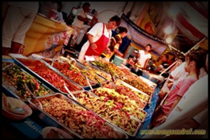 กินเจ กินมัง กินกันแบบไหน? ต่างกันอย่างไร? 