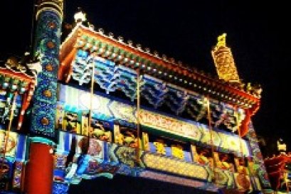 จีน มีจำนวนประชากรเป็นนักมังสวิรัติเกือบเท่าประชากรไทยทั้งประเทศ