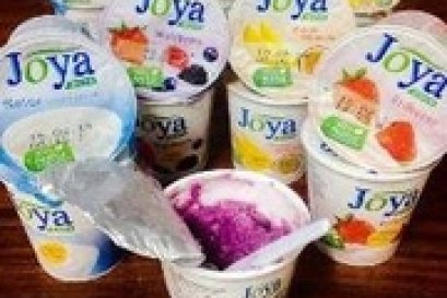 โยเกิร์ตเจ Joya 