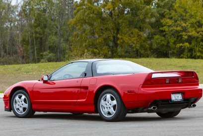 Honda Heritage Parts โครงการพิเศษเตรียมเปิดตัว เม.ย. 69 นี้ พร้อมผลิตอะไหล่ใหม่สำหรับ NSX ในตำนาน