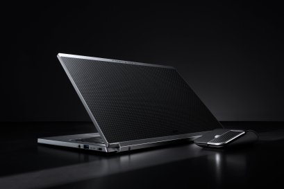 PORSCHE DESIGN ACER BOOK RS โน้ตบุกระดับ Hi-end รวมประสิทธิภาพ และความเนี๊ยบเข้าไว้ด้วยกัน