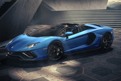 ได้เวลาจากลา... Aventador รุ่นสุดท้าย LP780-4 Ultimae ปิดฉากตำนานเครื่อง V12 N/A เพียวๆ 