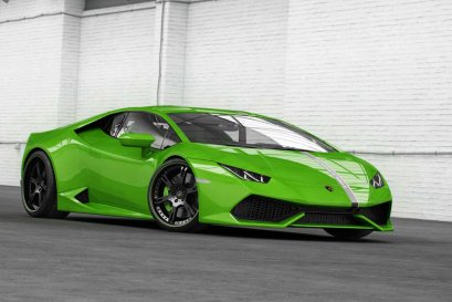 ของเดิมไม่สะใจ!! Wheelsandmore จัด 3 สเต็ป ทางเลือกความแรงสำหรับ Huracan LP610-4 