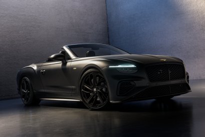 ฺBentley เผยระบบเสียงใหม่รุ่นเรือธง Naim for Mulliner สำหรับ Bentley ทุกรุ่น