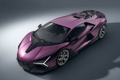 Lamborghini Revuelto จัดเต็มชุดแต่งคาร์บอนฯ อัพพลังเป็น 1,048 แรงม้า โดย Novitec