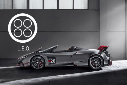 ล้ำยุค!! Pagani เปิดตัวแพลตฟอร์ม L.E.O วินิจฉัยตัวรถ ตรวจเช็คการบำรุงรักษา ง่ายๆ ผ่านสมาร์ทโฟนของคุณ 