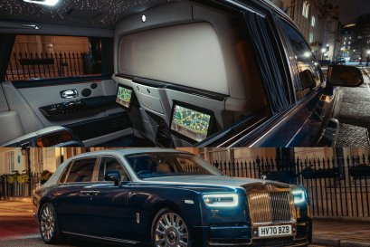 ยกระดับความเป็นส่วนตัวใน Phantom ของคุณ ด้วยออฟชั่น Privacy Suite