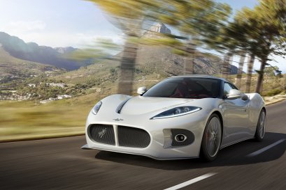 ฟื้นคืนชีพอีกครั้ง!! SPYKER เตรียมประเดิมขายด้วย 2 รุ่นใหม่ในปี 2021