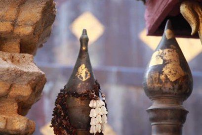 เห็นความตายของคนอื่น