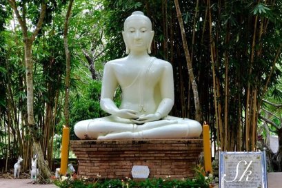 การเจริญฌาน