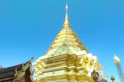 การบรรลุรู้แจ้ง ต้องปฏิบัติ 2 อย่างให้ได้