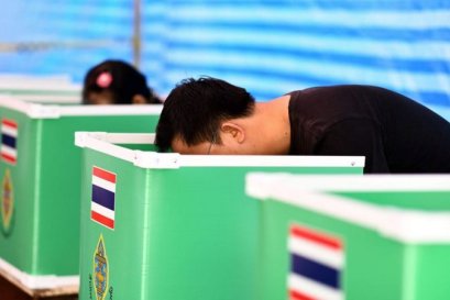 เลือกตั้งท้องถิ่น : ปรากฏการณ์ใหม่-ข้อมูล-สถิติน่าสนใจในศึกเลือกตั้ง อบจ. 63