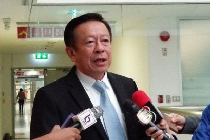 ชี้ช่องรวย! กกต.ตั้งรางวัล 1 แสนบาทแจ้งเบาะแสทุจริตเลือกตั้ง อบจ.