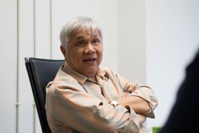 "อ.ตระกูล" เชื่อ "รัฐบาล" ทุ่มเลือกตั้ง "อบต." เต็มที่ ต่อยอด เลือกตั้งทั่วไป