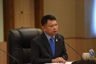 กกต.เผยยอดรับสมัครเลือกตั้งท้องถิ่น 2 วัน 6,503 คน