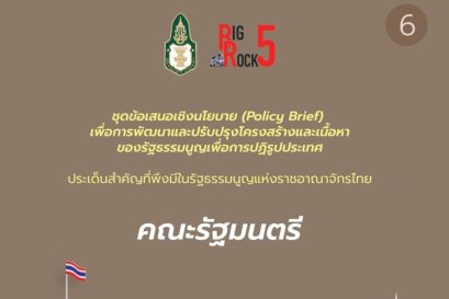 คณะรัฐมนตรี