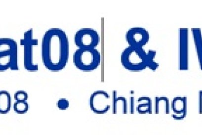 Smartmat-'08 & IWOFM-2