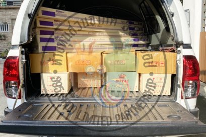 น้ำยาแอร์ สารทำความเย็น สินค้าพร้อมจัดส่ง