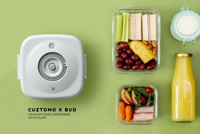 เกร็ดความรู้เล็ก ๆ น้อย ๆ เกี่ยวกับการถนอมอาหาร