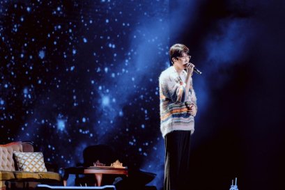 ท่านโฆษกมาแจกความฟินที่ไทยเป็นที่แรก ! กับงาน 2025 YOO YEON SEOK FANMEETING The Secret Code : Y Asia Tour in Bangkok งานนี้ Skyorker มาสานฝันสาว ๆ ที่อยากเป็น "ฮงฮีจู" ด้วยกิจกรรมแจกบัตรแฟนมีตถึง 12 รางวัล