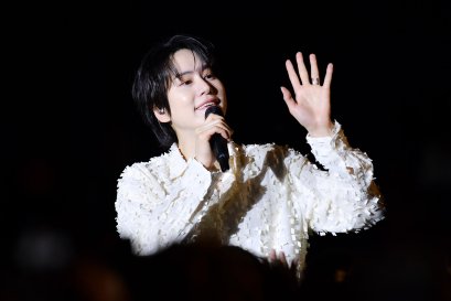 สิ้นสุดการรอคอยของชาว KYUpiter & E.L.F คยูฮยอน" เจ้าชายบัลลาดคนเก่งผู้มีความสามารถโดดเด่นรอบด้านมาเยือนไทยอีกครั้งในงาน KYUHYUN 10th Anniversary Asia Tour 'COLORS' in BANGKOK พร้อมแฟนเซอร์วิสแบบจัดเต็ม ครบจบทุกฟิล สมการรอคอยสุด ๆ