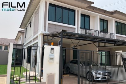 หมู่บ้าน ดรีมพรีว่า l บางกรวย นนทบุรี