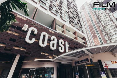 คอนโด The Coast l บางนา สมุทรปราการ