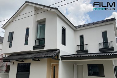 หมู่บ้าน พิมนารา l ศรีนครินทร์-บางนา จ.สมุทรปราการ