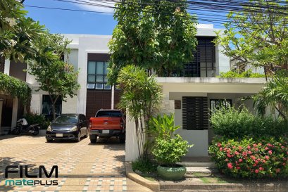 หมู่บ้าน วินส์มิลล์ l กิ่งแก้ว