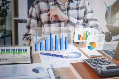 บัญชีรายรับรายจ่ายที่ถูกต้องตามหลักสรรพากรต้องทำอย่างไร