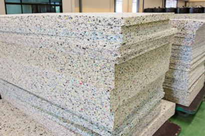 ฟองน้ำอัด คืออะไร?