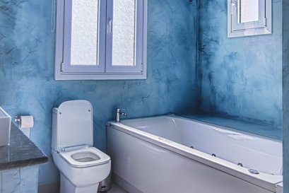 ห้องน้ำเพื่อสุขภาพที่ดี