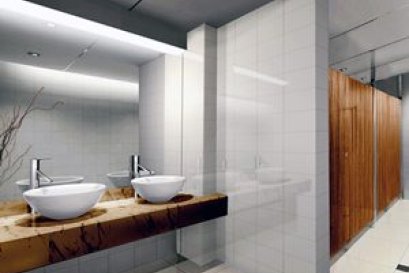 วีธีเข้าห้องน้ำนอกบ้านให้ปลอดเชื้อโรค